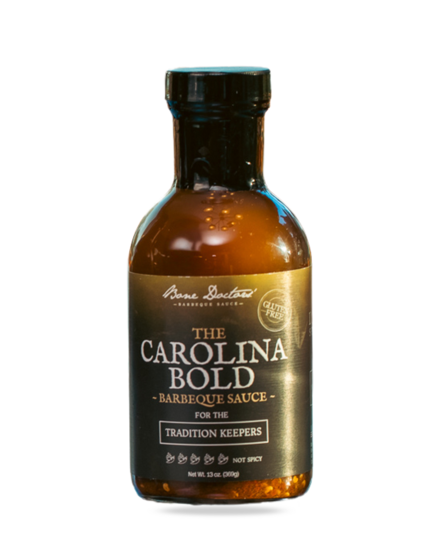 Carolina Bold Barbeque Sauce