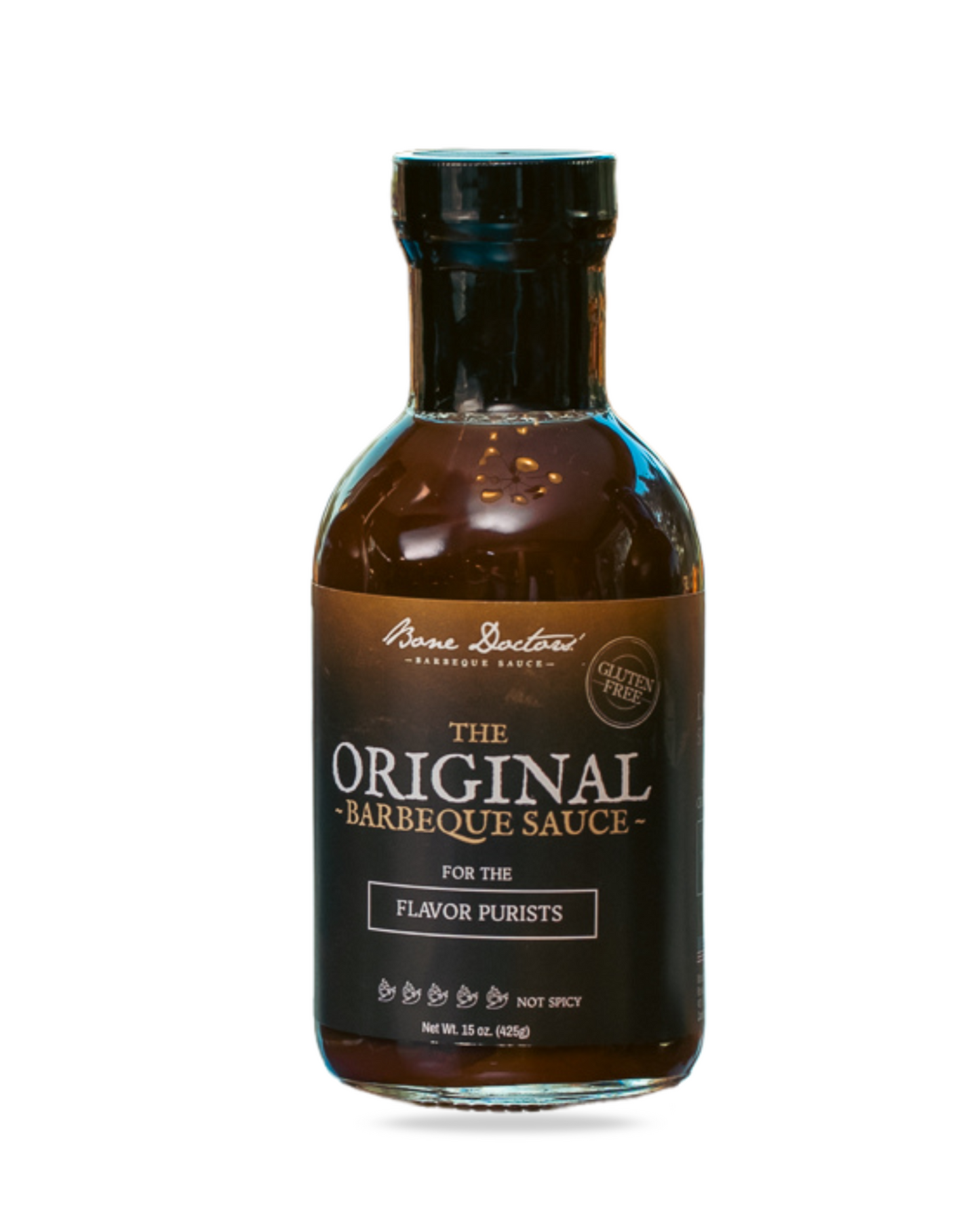 Original Barbeque Sauce