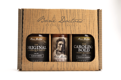 Original Barbeque Sauce