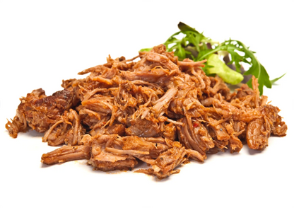 Carolina Bold Barbeque Sauce