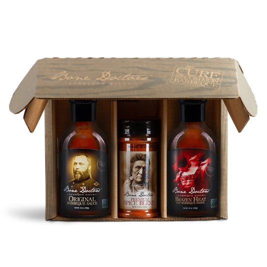 DIY Gift Set