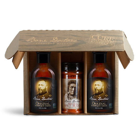 “The Originals” Gift Set